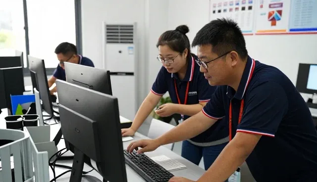 徐州冠杰资产评估有限公司助力企业提升流程优化能力